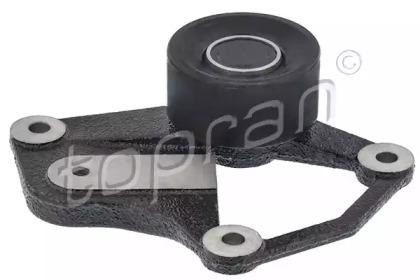 Topran 723 367 Натягувач ременя поліклинового