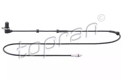 Topran 723 472 Датчик ABS Topran 723 472 Датчик ABS