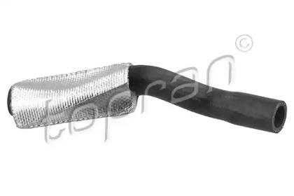 Topran 723 490 Шланг масляный Topran 723 490 Шланг масляный