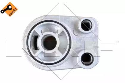 Wilmink Group WG1719963 Радіатор масляний