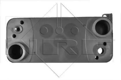 Wilmink Group WG1719969 Радиатор масляный Wilmink Group WG1719969 Радиатор масляный