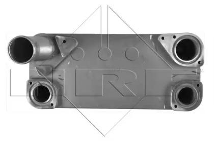 Wilmink Group WG1719972 Радіатор масляний Wilmink Group WG1719972 Радіатор масляний