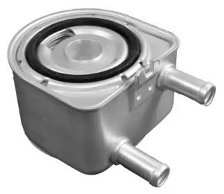 Wilmink Group WG1720101 Радіатор масляний Wilmink Group WG1720101 Радіатор масляний