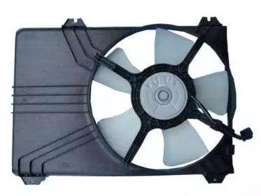Wilmink Group WG1720341 Fan and motor assy Wilmink Group WG1720341 Fan and motor assy