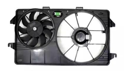 Wilmink Group WG1720407 Fan and motor assy Wilmink Group WG1720407 Fan and motor assy