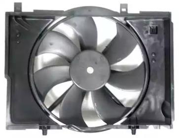 Wilmink Group WG1720429 Fan and motor assy Wilmink Group WG1720429 Fan and motor assy