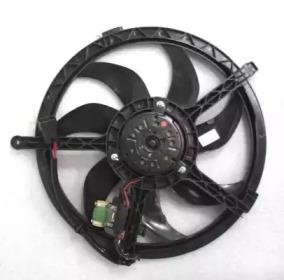 Wilmink Group WG1720505 Fan and motor assy