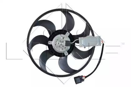 Wilmink Group WG1720539 Fan and motor assy Wilmink Group WG1720539 Fan and motor assy