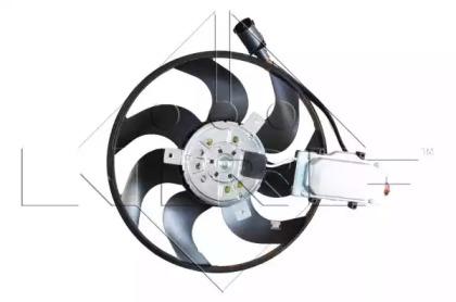 Wilmink Group WG1720540 Fan and motor assy Wilmink Group WG1720540 Fan and motor assy