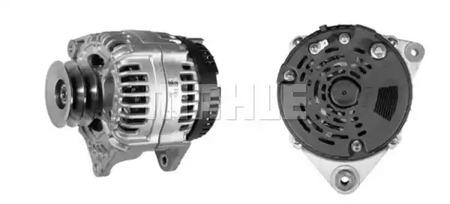 Mahle Original MG 56 Генератор Mahle Original MG 56 Генератор