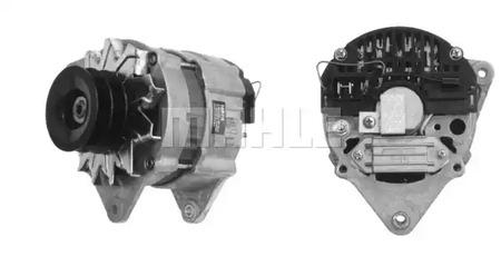 Mahle Original MG 654 Alternator assy