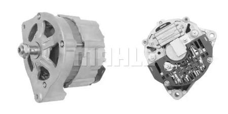 Mahle Original MG 660 Alternator assy Mahle Original MG 660 Alternator assy