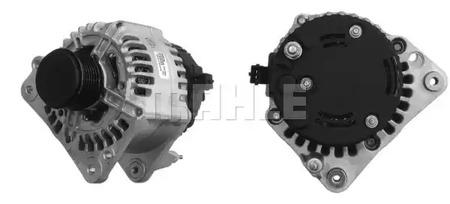 Mahle Original MG 664 Генератор Mahle Original MG 664 Генератор