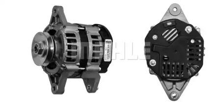 Mahle Original MG 715 OF Генератор Mahle Original MG 715 OF Генератор