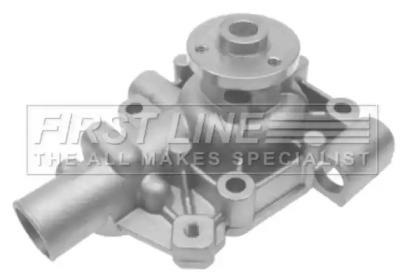 First Line/KeyParts FWP1413 Water pump First Line/KeyParts FWP1413 Water pump