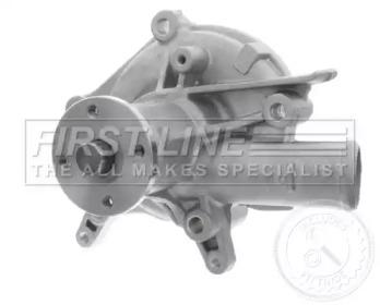 First Line/KeyParts FWP1428 Water pump