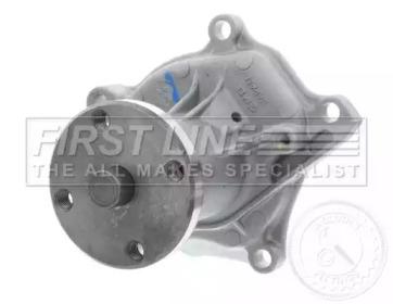 First Line/KeyParts FWP1484 Насос охолоджуючої рідини First Line/KeyParts FWP1484 Насос охолоджуючої рідини