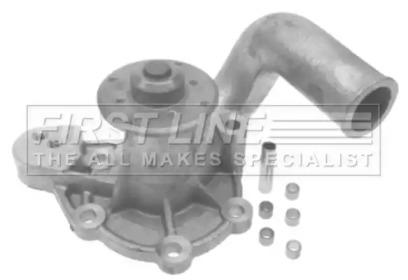 First Line/KeyParts FWP1490 Насос охолоджуючої рідини
