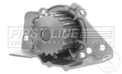 First Line/KeyParts FWP1505 Насос охолоджуючої рідини First Line/KeyParts FWP1505 Насос охолоджуючої рідини