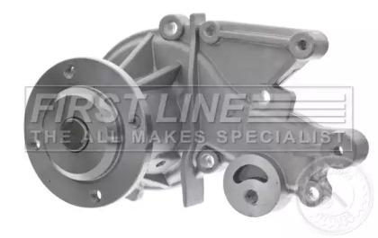 First Line/KeyParts FWP1518 Насос охлаждающей жидкости