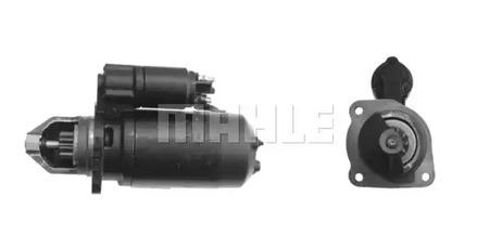 Mahle Original MS 152 Starter