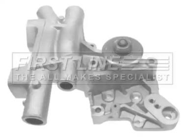 First Line/KeyParts FWP1538 Насос охолоджуючої рідини