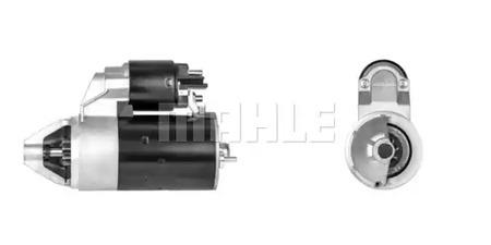 Mahle Original MS 154 Starter Mahle Original MS 154 Starter