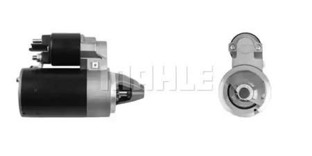 Mahle Original MS 155 Стартер Mahle Original MS 155 Стартер