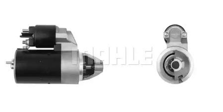 Mahle Original MS 156 Стартер