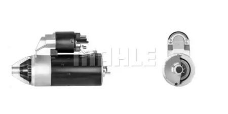 Mahle Original MS 158 Стартер Mahle Original MS 158 Стартер