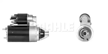 Mahle Original MS 159 Стартер