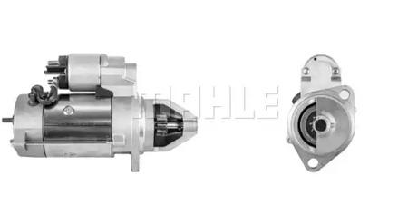 Mahle Original MS 162 Starter Mahle Original MS 162 Starter