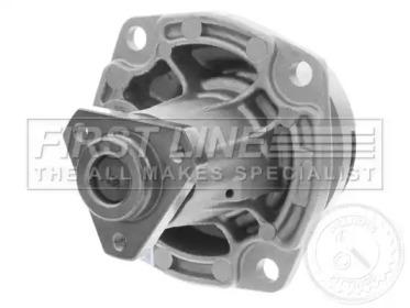 First Line/KeyParts FWP1572 Насос охлаждающей жидкости First Line/KeyParts FWP1572 Насос охлаждающей жидкости