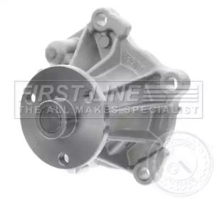 First Line/KeyParts FWP1589 Насос охолоджуючої рідини