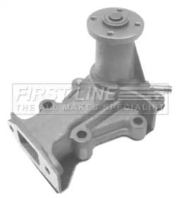 First Line/KeyParts FWP1596 Насос охолоджуючої рідини First Line/KeyParts FWP1596 Насос охолоджуючої рідини