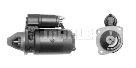 Mahle Original MS 277 Starter