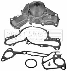 First Line/KeyParts FWP1688 Насос охолоджуючої рідини