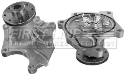 First Line/KeyParts FWP1740 Насос охлаждающей жидкости First Line/KeyParts FWP1740 Насос охлаждающей жидкости