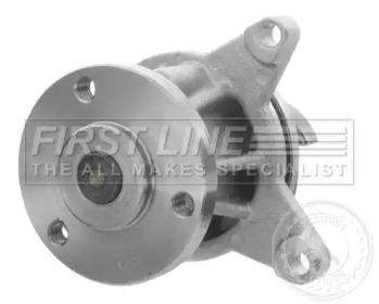 First Line/KeyParts FWP1951 Насос охолоджуючої рідини First Line/KeyParts FWP1951 Насос охолоджуючої рідини