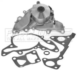 First Line/KeyParts FWP1988 Water pump