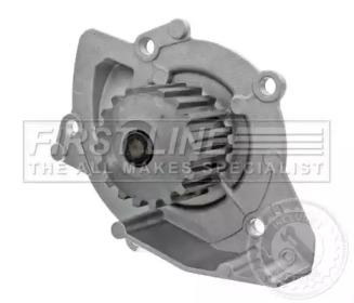 First Line/KeyParts FWP1989 Насос охолоджуючої рідини