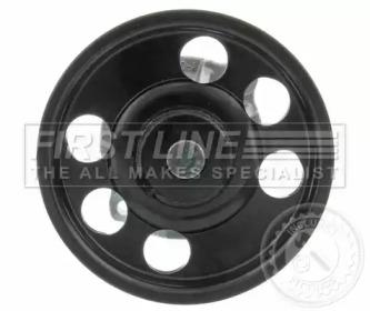 First Line/KeyParts FWP2032 Насос охолоджуючої рідини