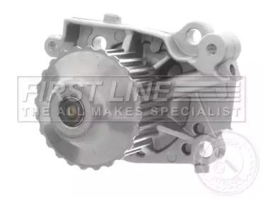 First Line/KeyParts FWP2089 Насос охлаждающей жидкости
