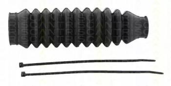 Triscan 850029067 Пильник рульової рейки Triscan 850029067 Пильник рульової рейки