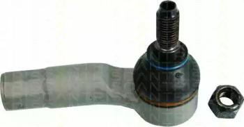 Triscan 850029133 End assy tie rod steering