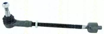 Triscan 850029376 End assy steering rack Triscan 850029376 End assy steering rack