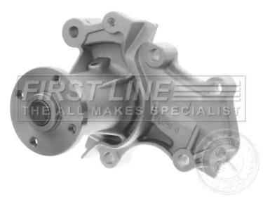 First Line/KeyParts FWP2109 Насос охолоджуючої рідини