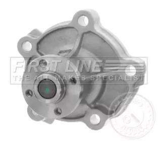 First Line/KeyParts FWP2118 Насос охолоджуючої рідини First Line/KeyParts FWP2118 Насос охолоджуючої рідини