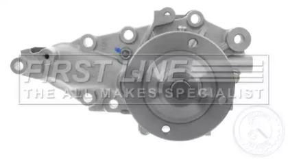 First Line/KeyParts FWP2160 Насос охолоджуючої рідини First Line/KeyParts FWP2160 Насос охолоджуючої рідини