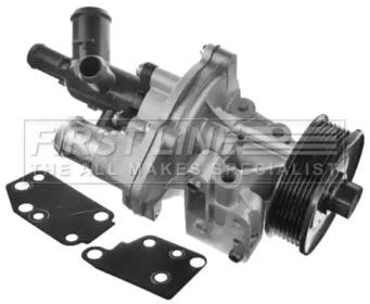 First Line/KeyParts FWP2247 Насос охолоджуючої рідини First Line/KeyParts FWP2247 Насос охолоджуючої рідини